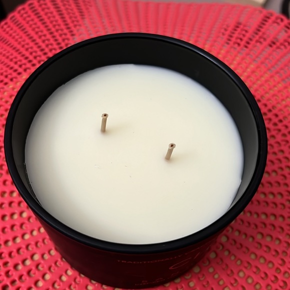 Chai Candle from Sand and Fog 12 oz - Picture 6 of 6